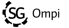 Logo Nuova Ompi S.r.l.