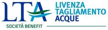Logo Livenza Tagliamento Acque S.p.A.