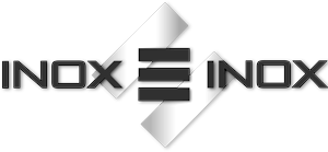 Logo Inox e Inox S.p.A.