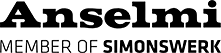 Logo Anselmi & C. S.r.l.