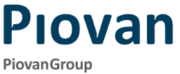 Logo Piovan S.p.A.