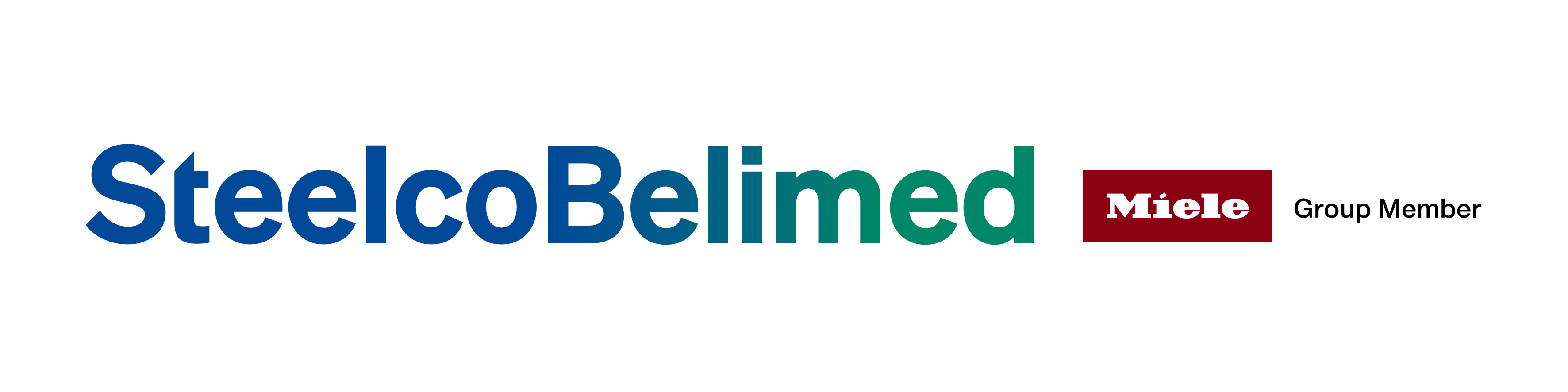 Logo SteelcoBelimed Life Science S.r.l.