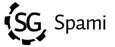 Logo Spami S.r.l.
